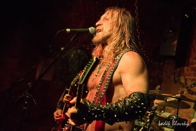 DESTRÖYER 666(Austrálie)