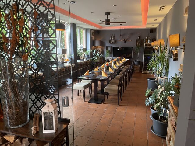 Die Weinstube bis 18 Personen