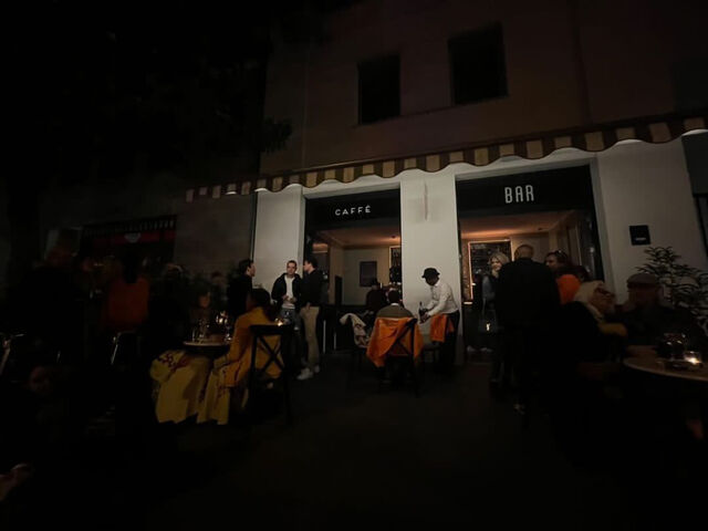 Jenny's Social Club party 👯 