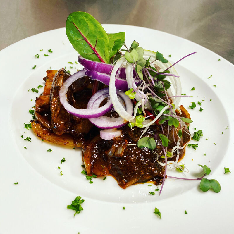 Játra po pastýřsku