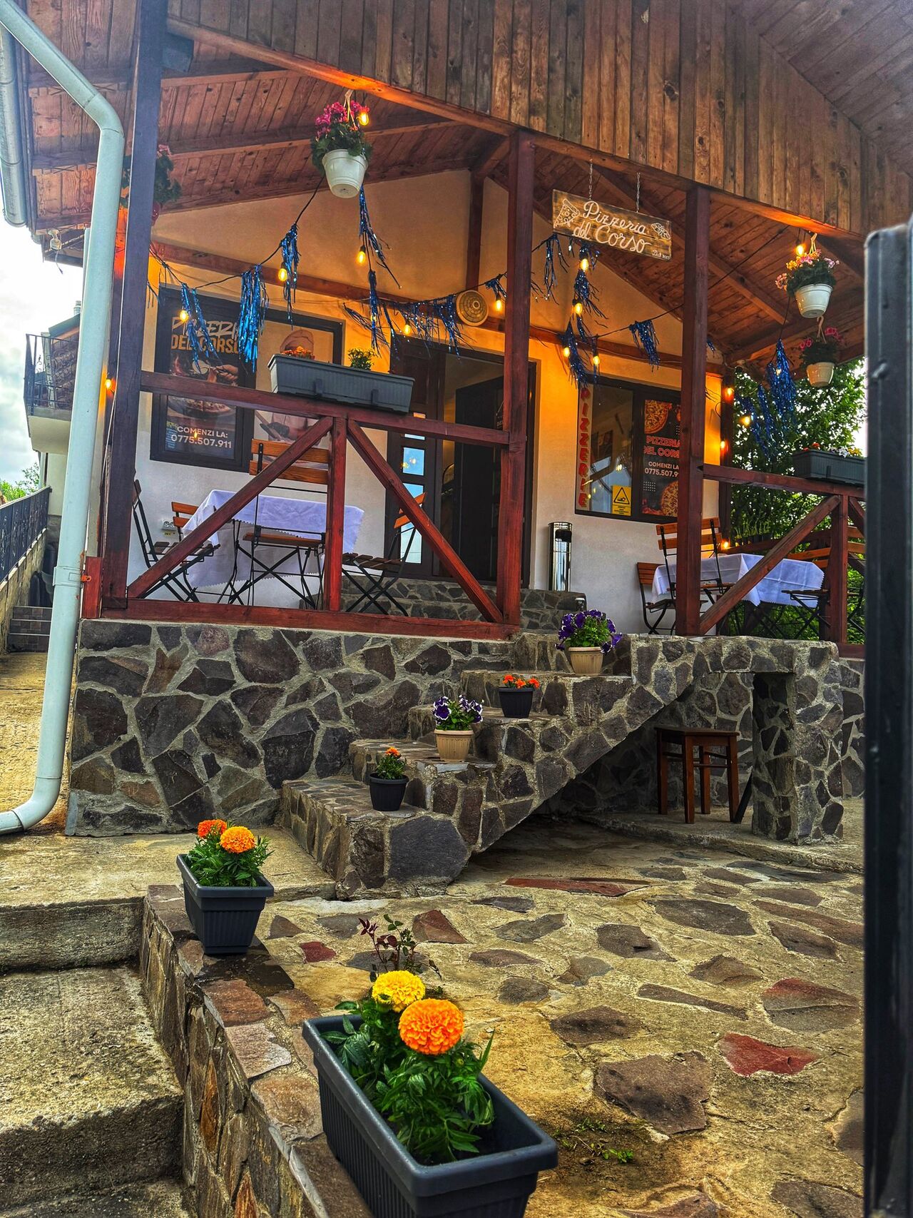  🍕 PIZZERIA DEL CORSO 🍕