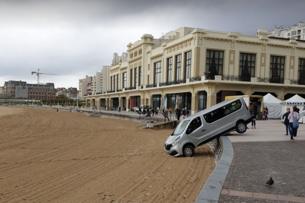 STARFOOD CATERING - Cantine de tournage à Bordeaux