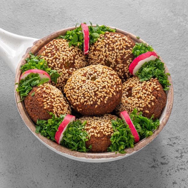 Falafel