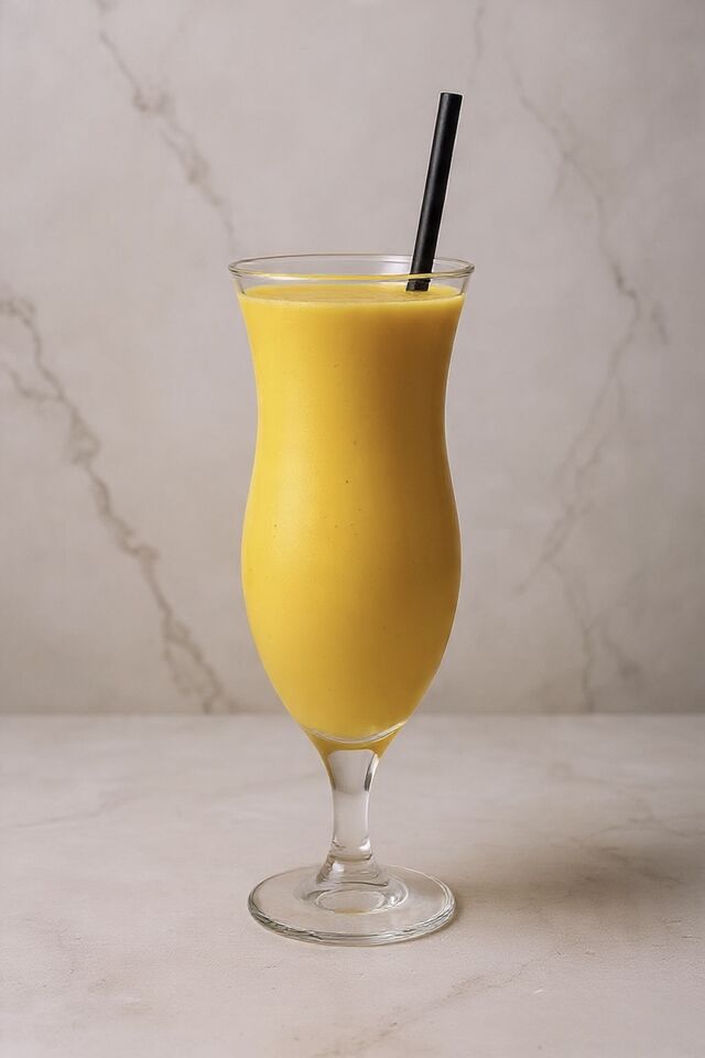 Lassi Mangue 