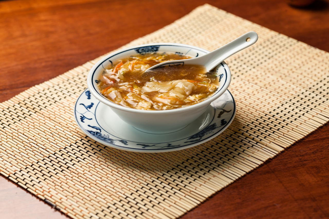 3 | Hühnersuppe