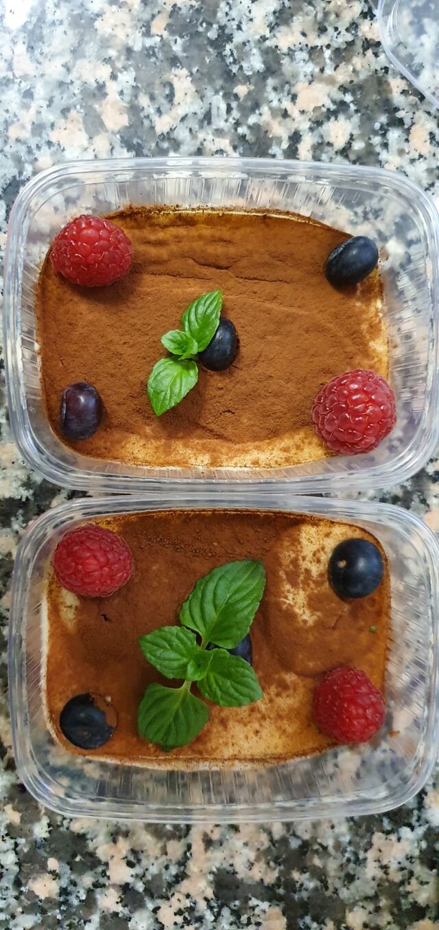 Tiramisu