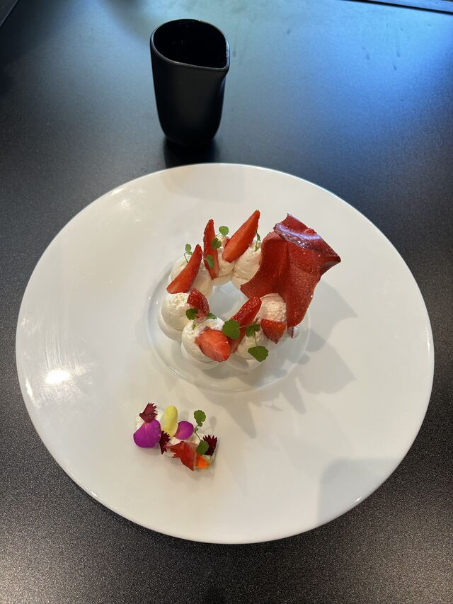 Pavlova