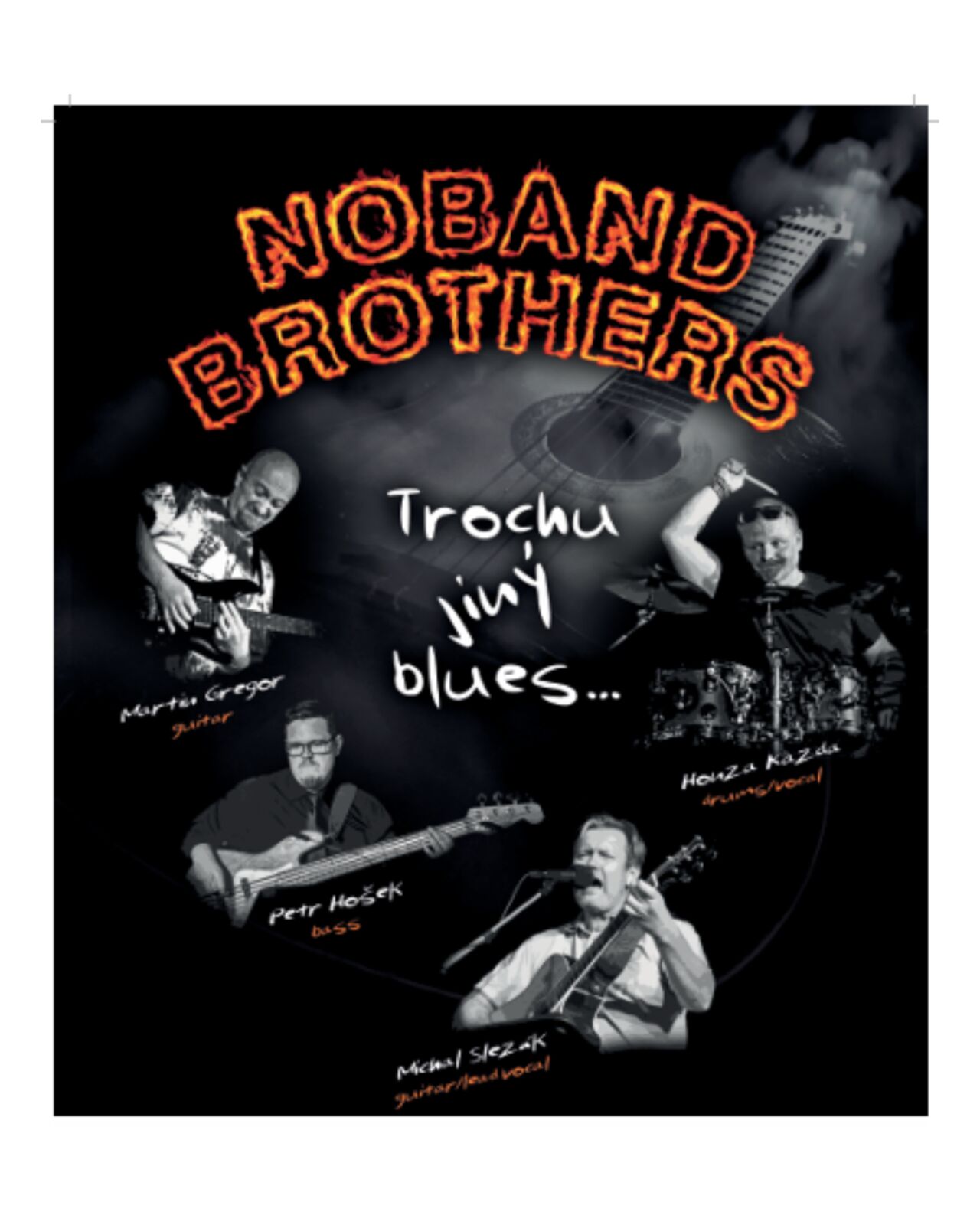 NOBAND BROTHERS