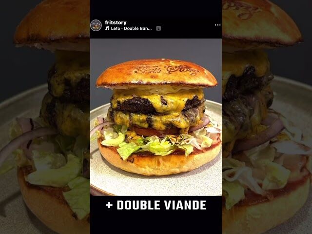 Big cheese et ses options