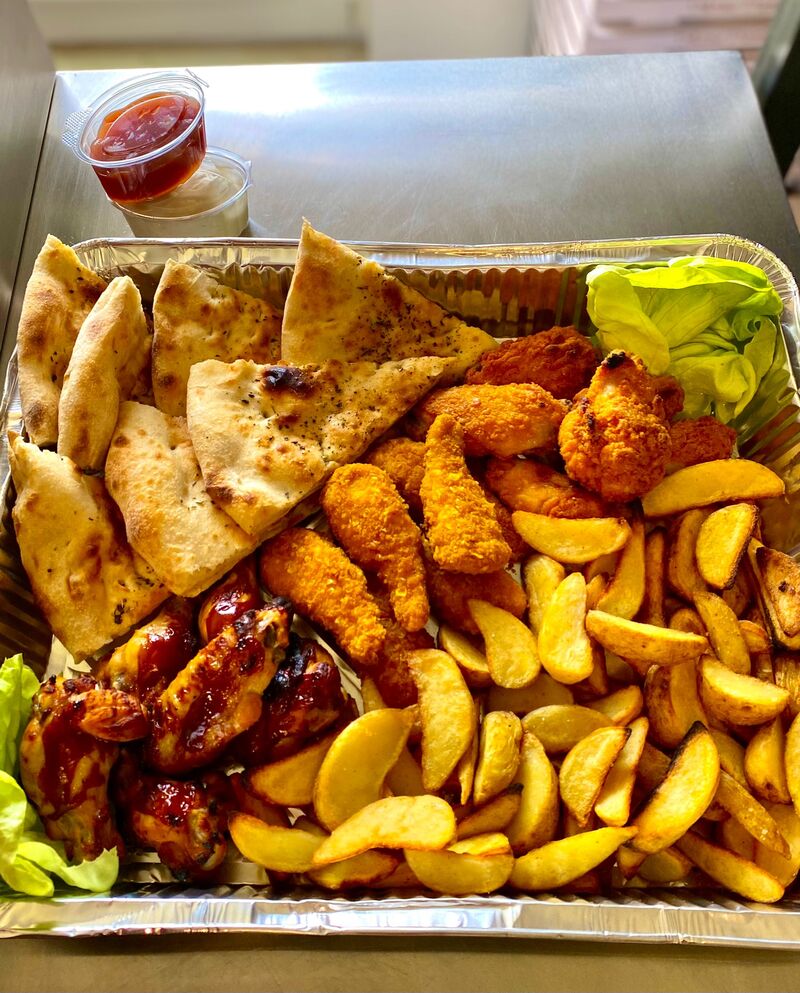 platou family 1,4 kg