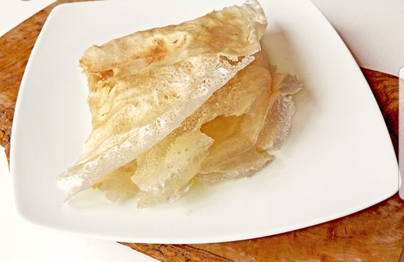 Le nostre tipiche Zampanelle