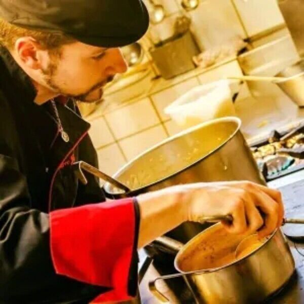 Cuisine maison