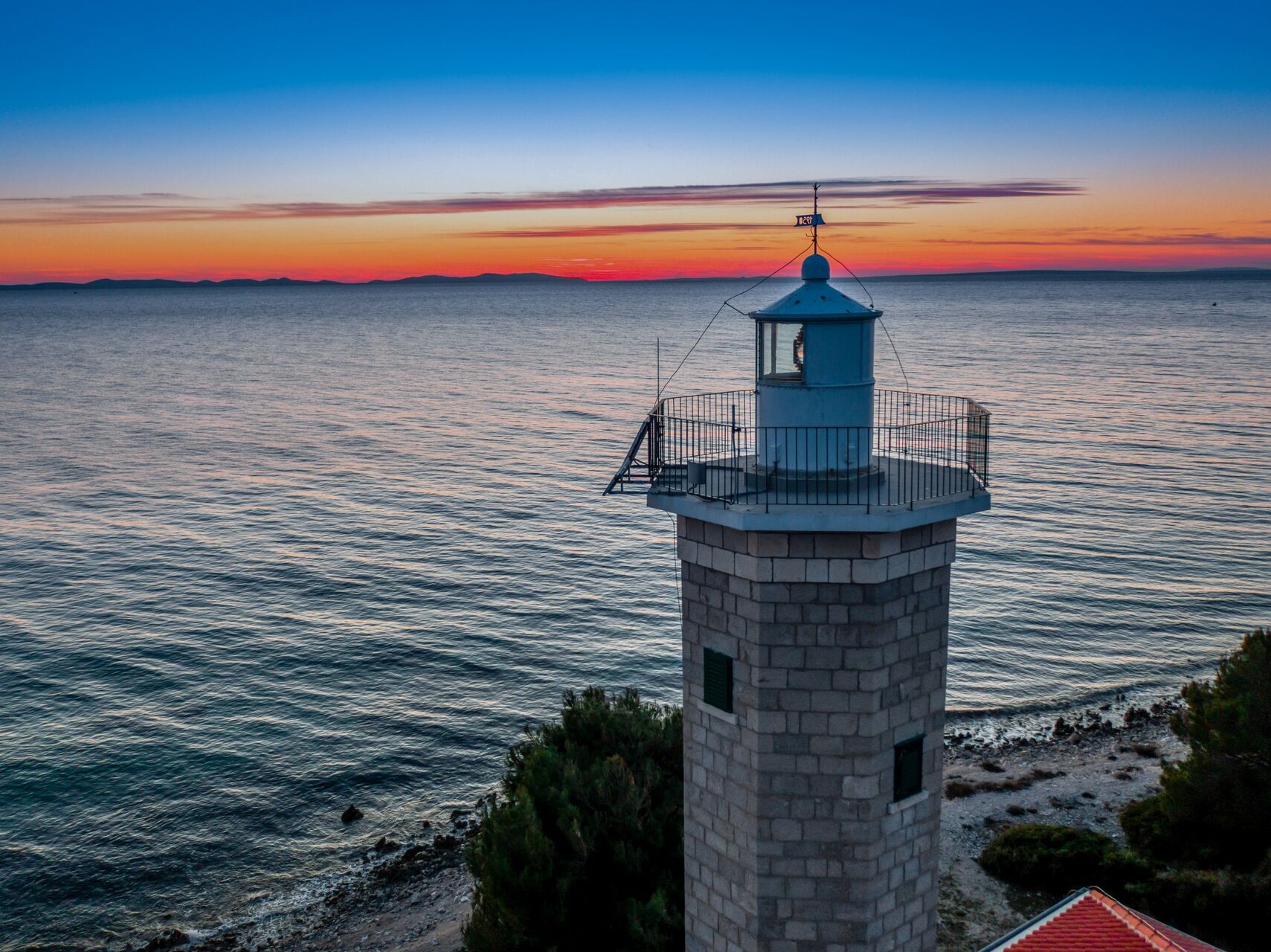 Visit Vir – Otok koji ima sve