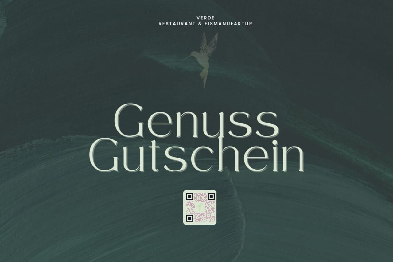 Genuss Gutscheine