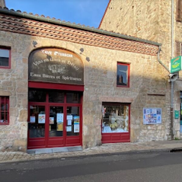 4 Place de la République, 42380 SAINT BONNET LE CHATEAU