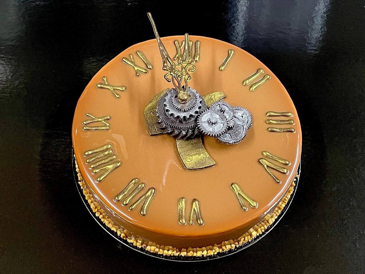 3, 2, 1, Bonne année 2022 !