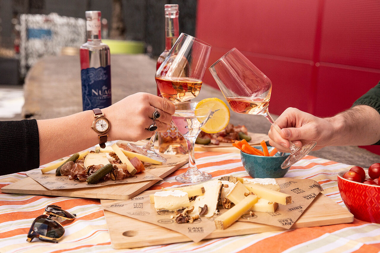 Evénement du mois de mars