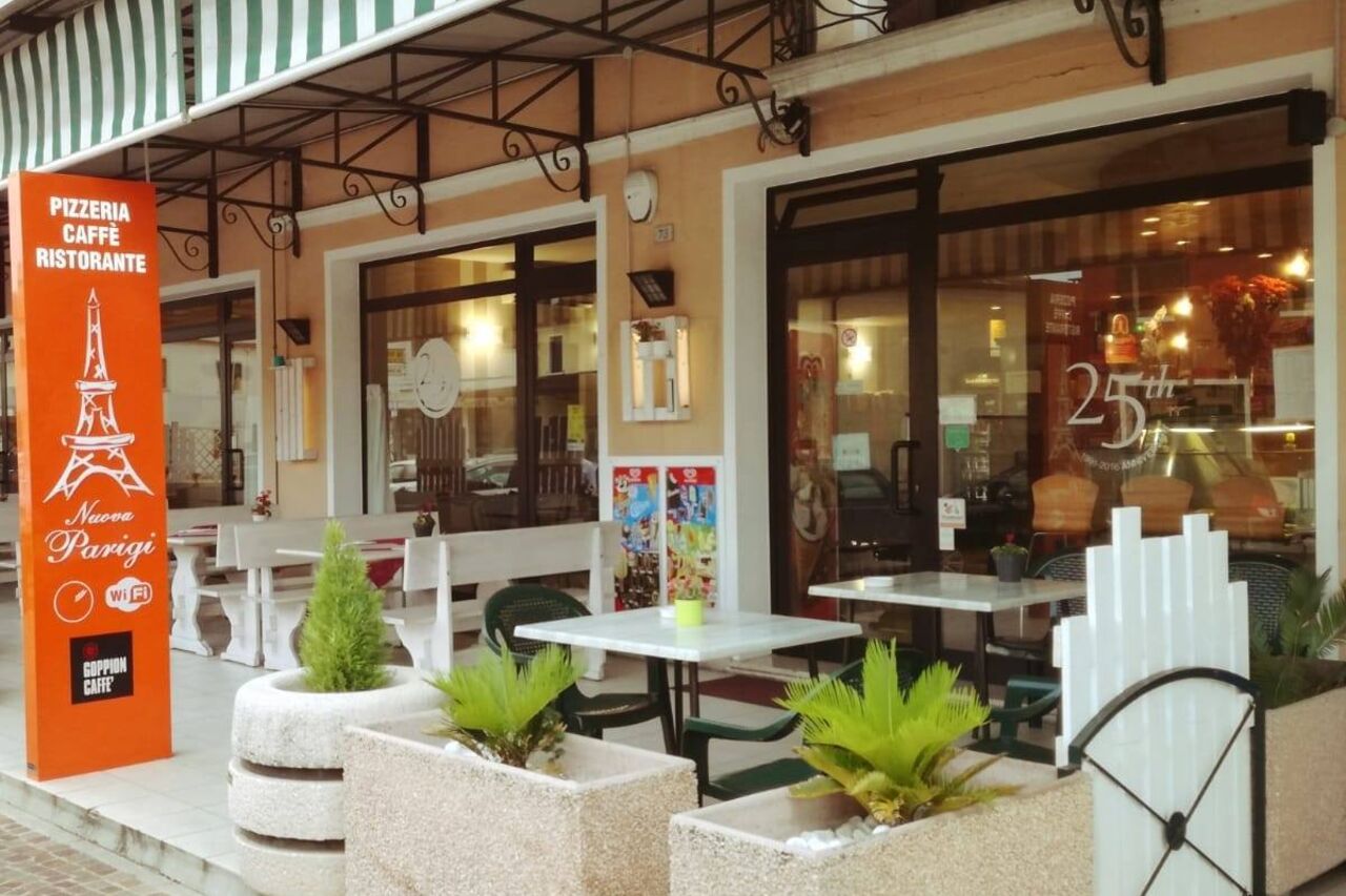 NUOVA PARIGI