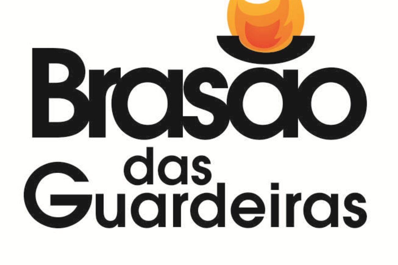 Brasão das Guardeiras