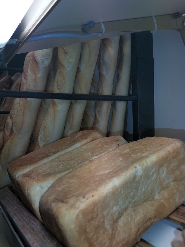 Pain de mie