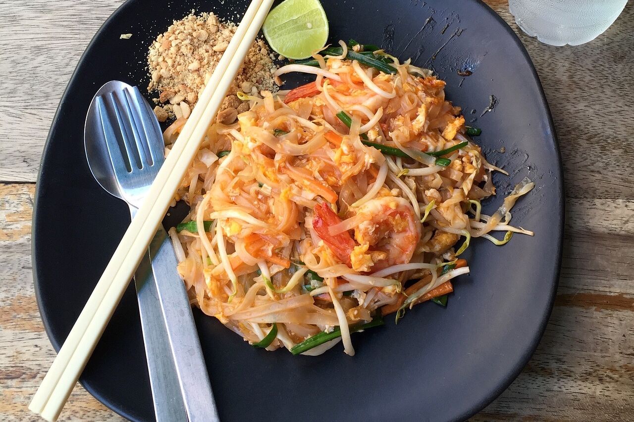 LA STORY DE KHAM WHAN