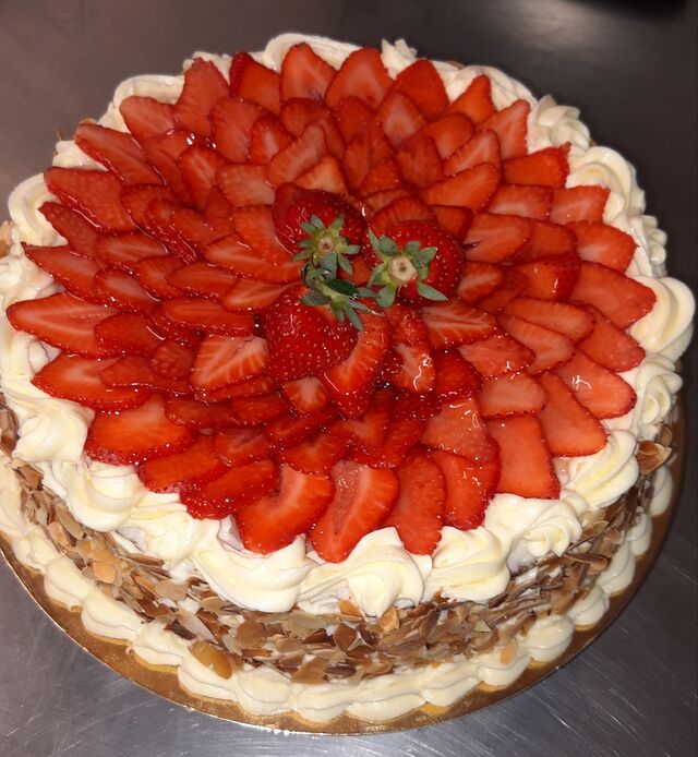 Fraisier