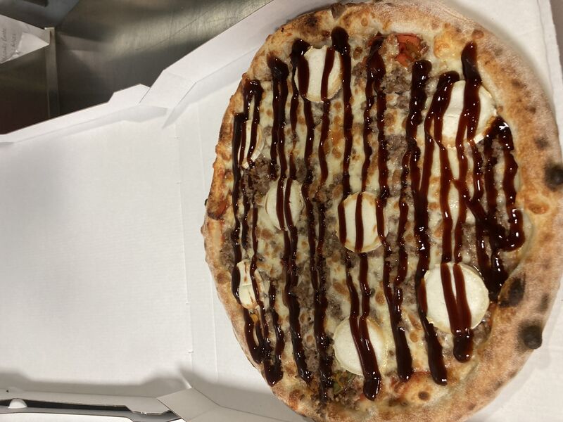 Notre incontournable BONNIE