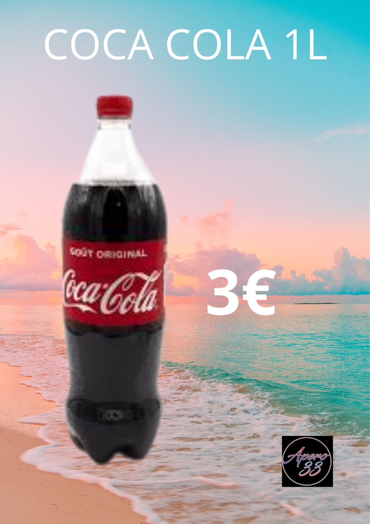 COCA COLA