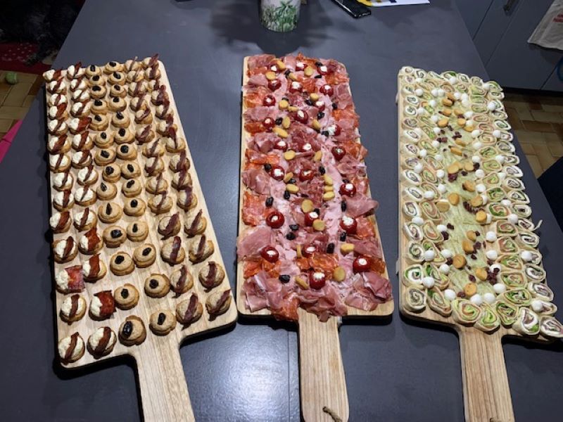 APERO DINATOIRE