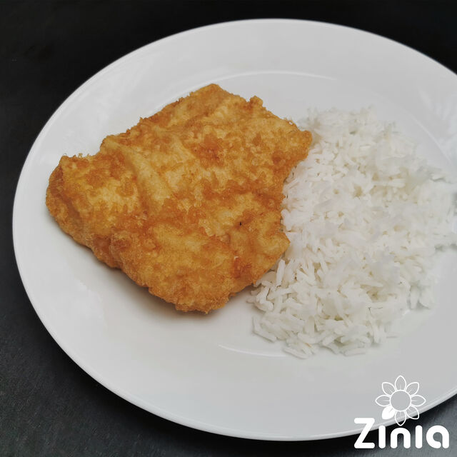 FILETES DE PESCADA