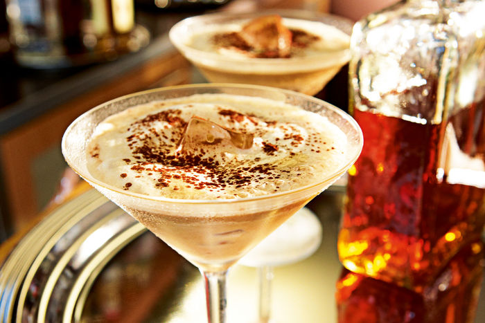 Caffe Italiano Maleo Italian - 847625 