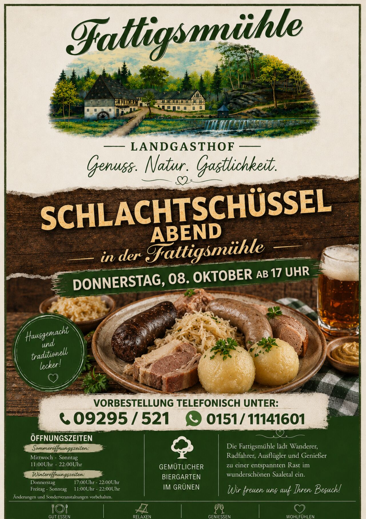 8. Oktober
