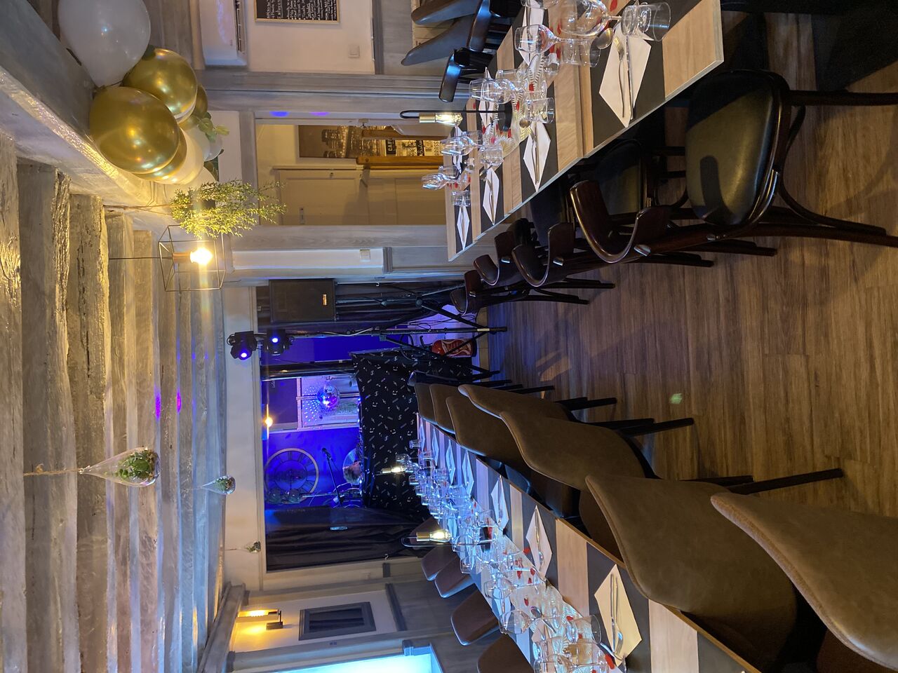 Nous organisons vos événements!
Mariage de Viviane et Fabrice au Trianon merci pour cette confiance.
Vive les mariĂ©s đ