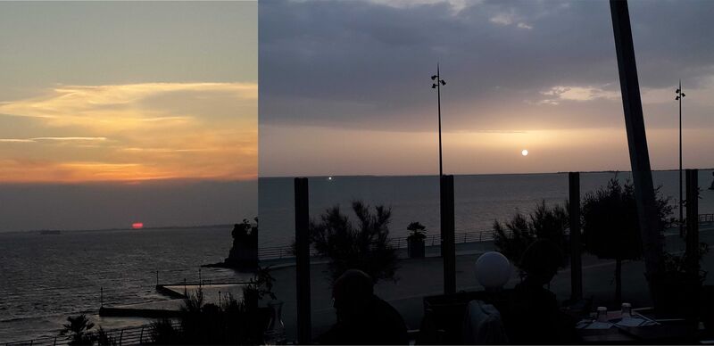 Il fait bon y être !