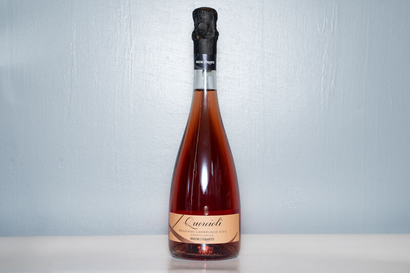 Lambrusco Rosé