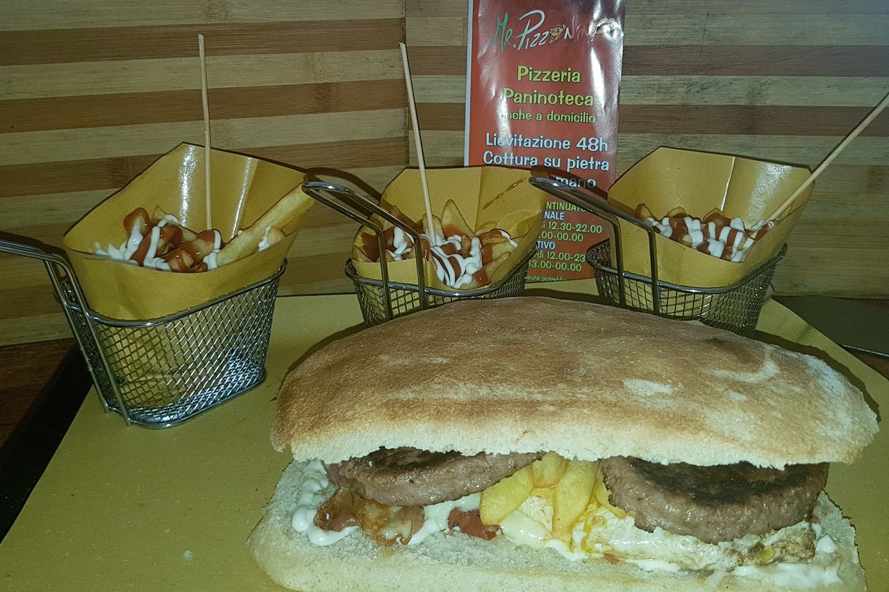 Paninoteca