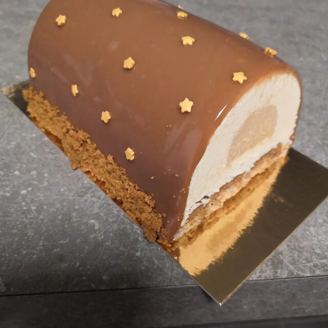 Bûche Féerique (2022)