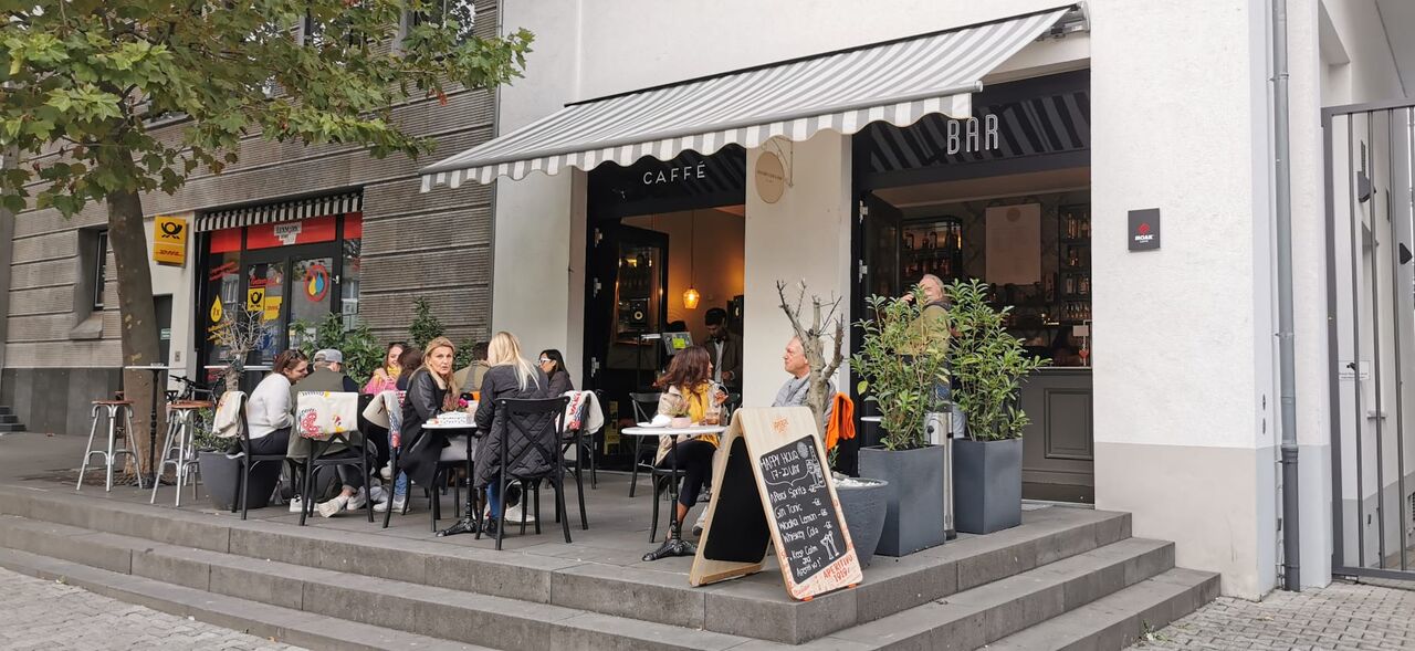  Jenny's Social's Club party 👯