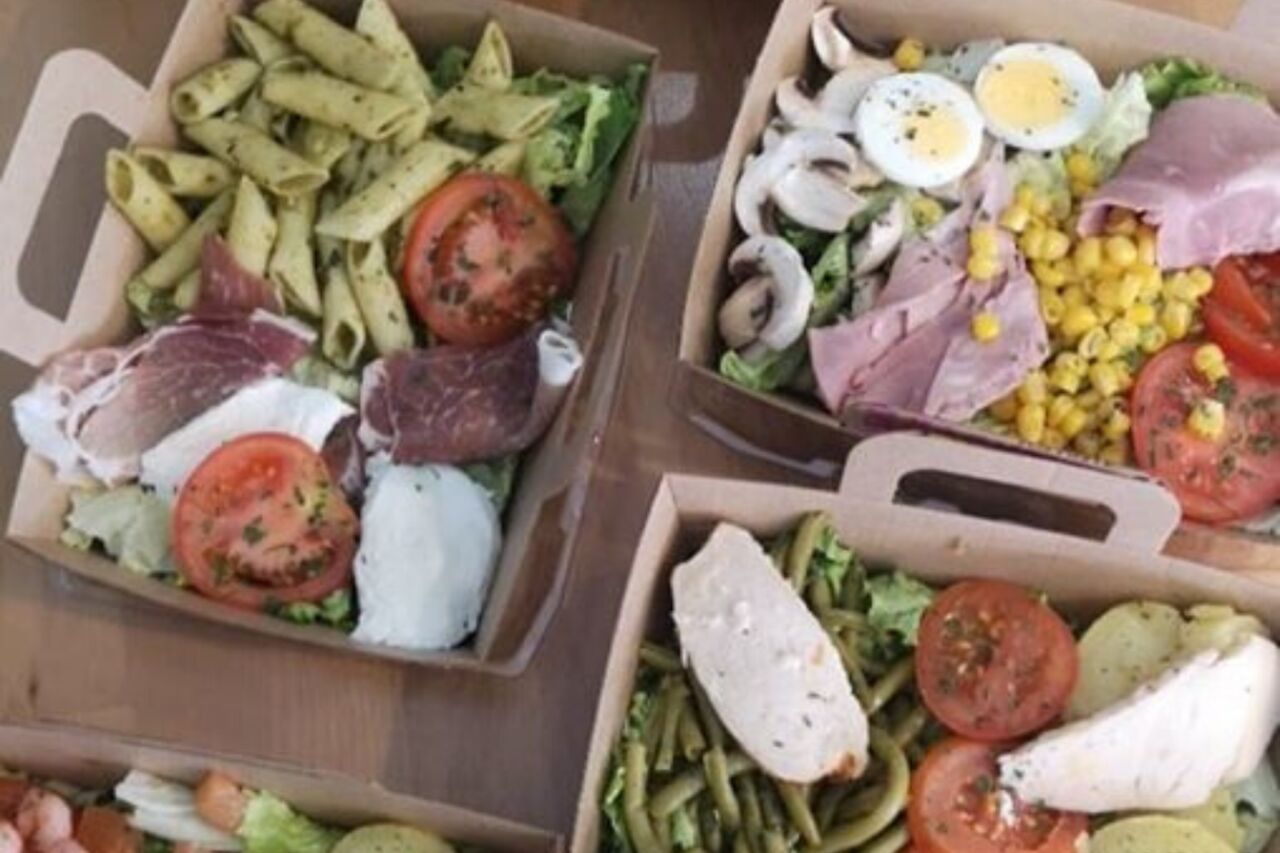 Venez nous rendre visite !