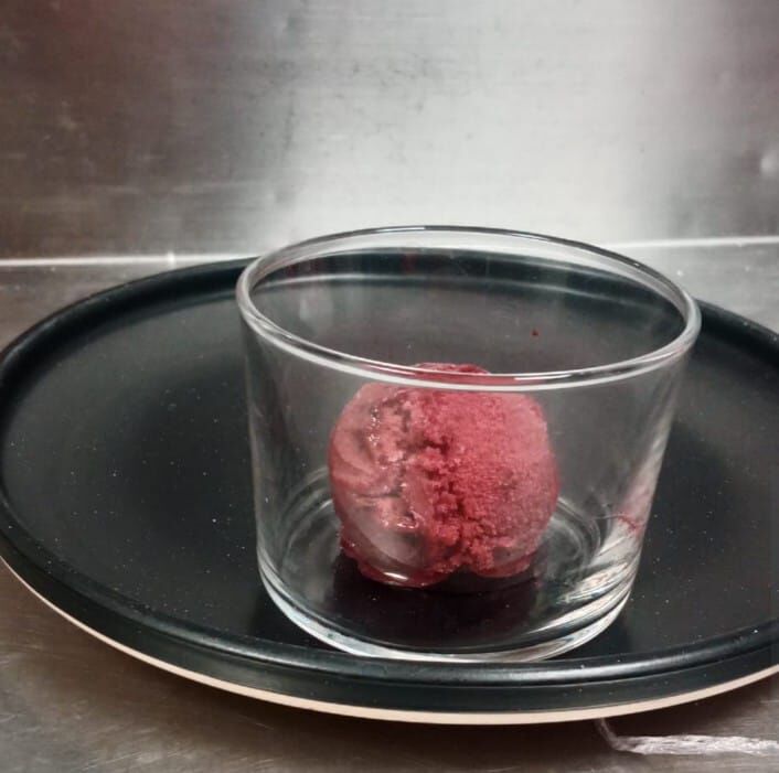 1 Boule de Glace