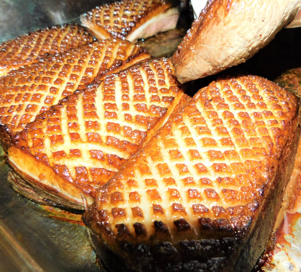 Magret de canard // DVLA,,Magret de canard // DVLA,,