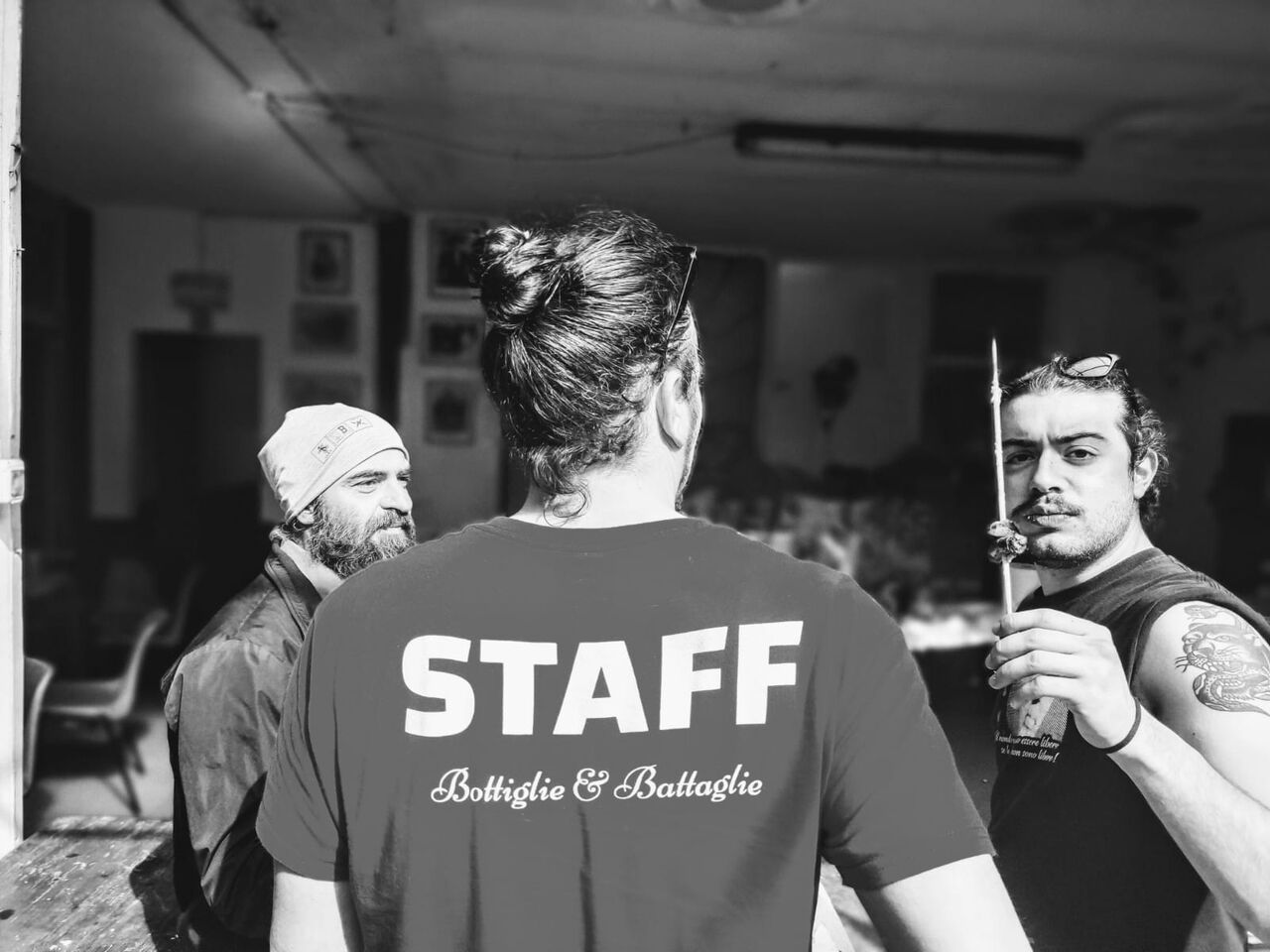 Festa della Liberazione 2022