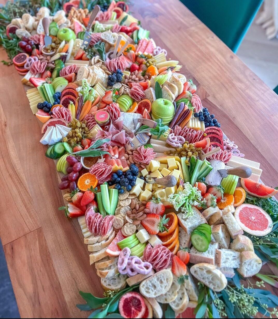 Grazing Table