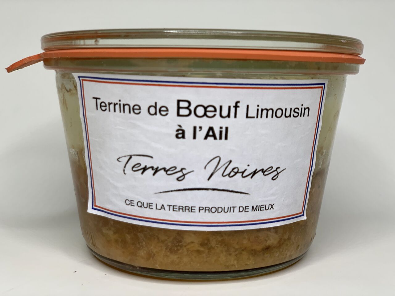 à l'emporter ou sur place