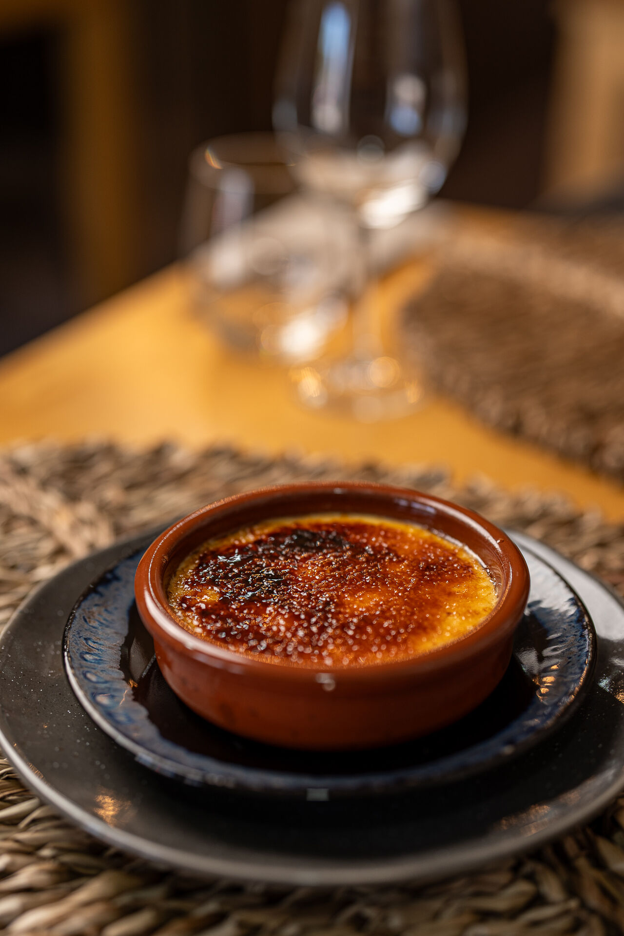 Creme Brulee