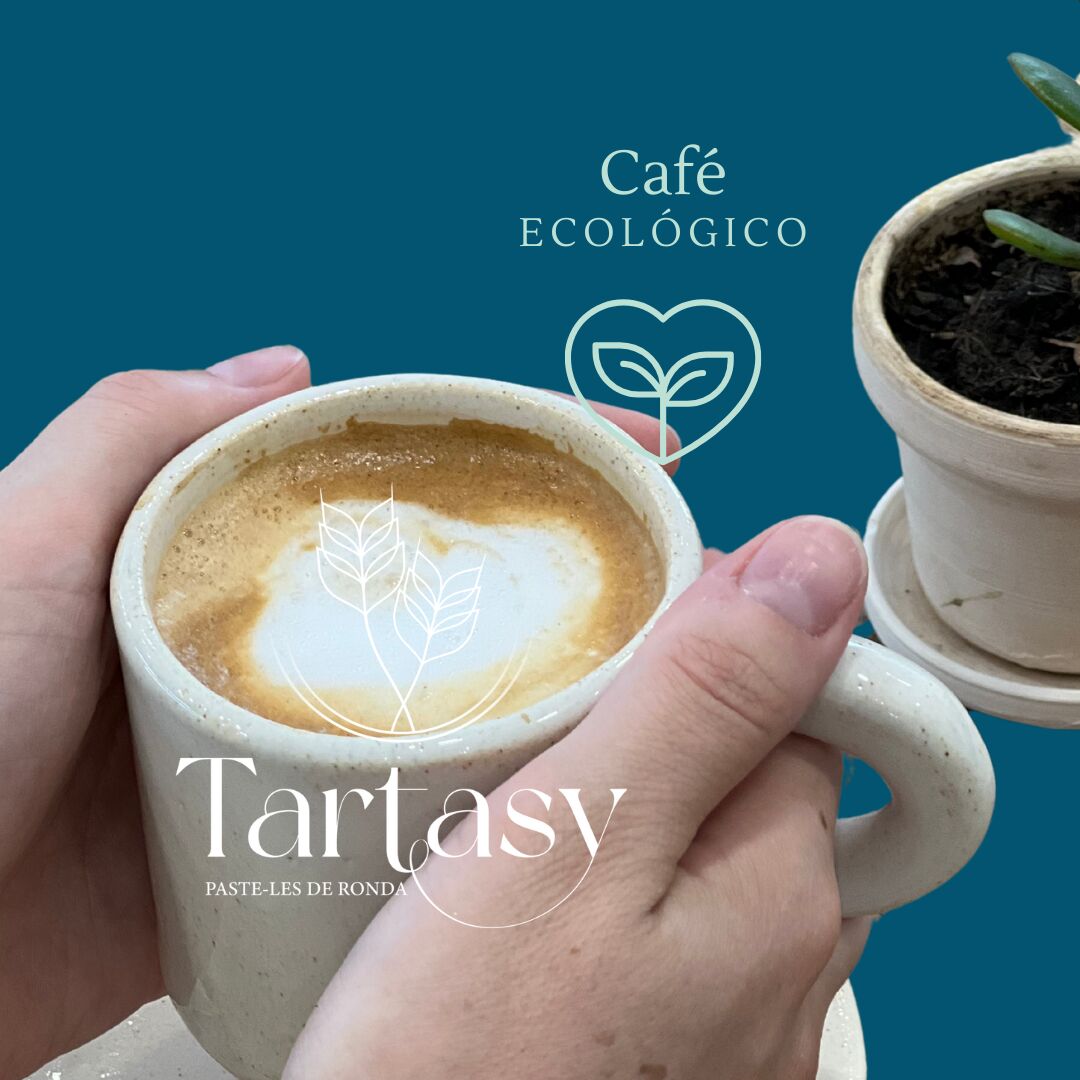 Café ecológico 