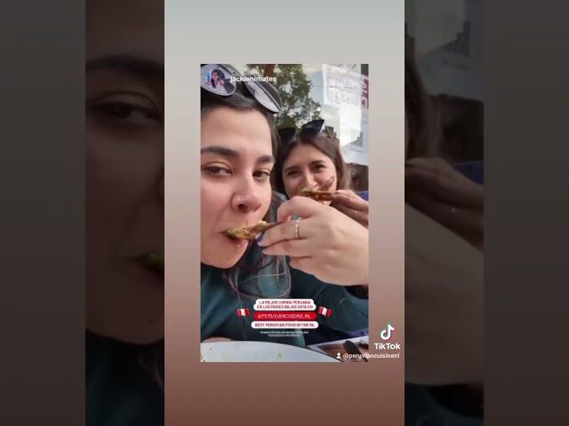 Nuestra clienta y amiga Jacky. Mil gracias!