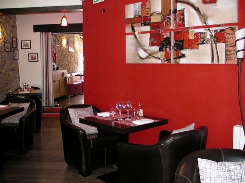 petit coin tranquille pour couple ou amis