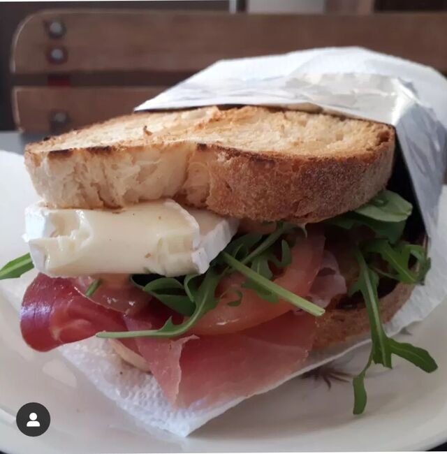 pane casereccio e.......