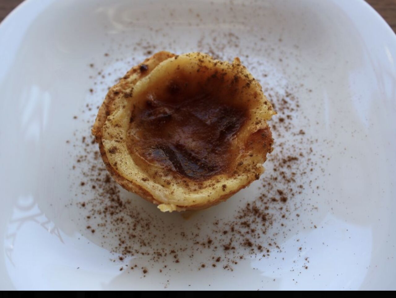 Pastel de Belem